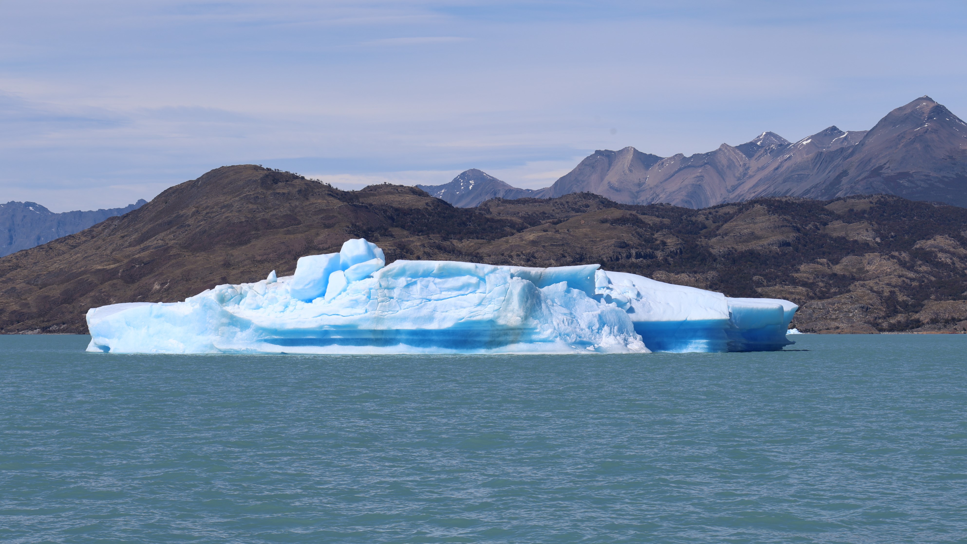 Argentina